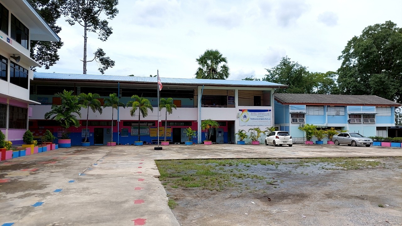 โรงเรียนวัดศรีคัคณางค์