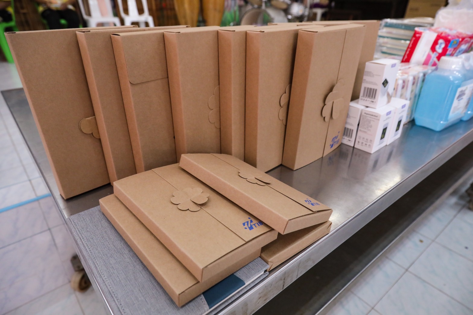 โรงเรียนการศึกษาเด็กตาบอดพิการซ้ำซ้อน ชะอำ