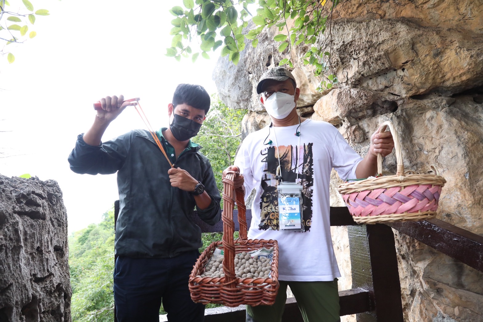 วนอุทยานเขานางพันธุรัต