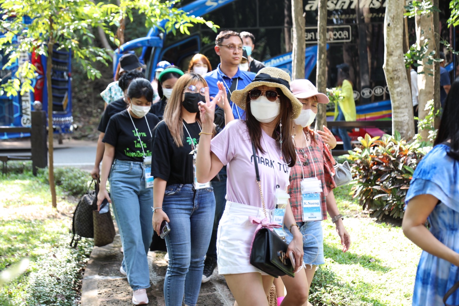 วนอุทยานเขานางพันธุรัต