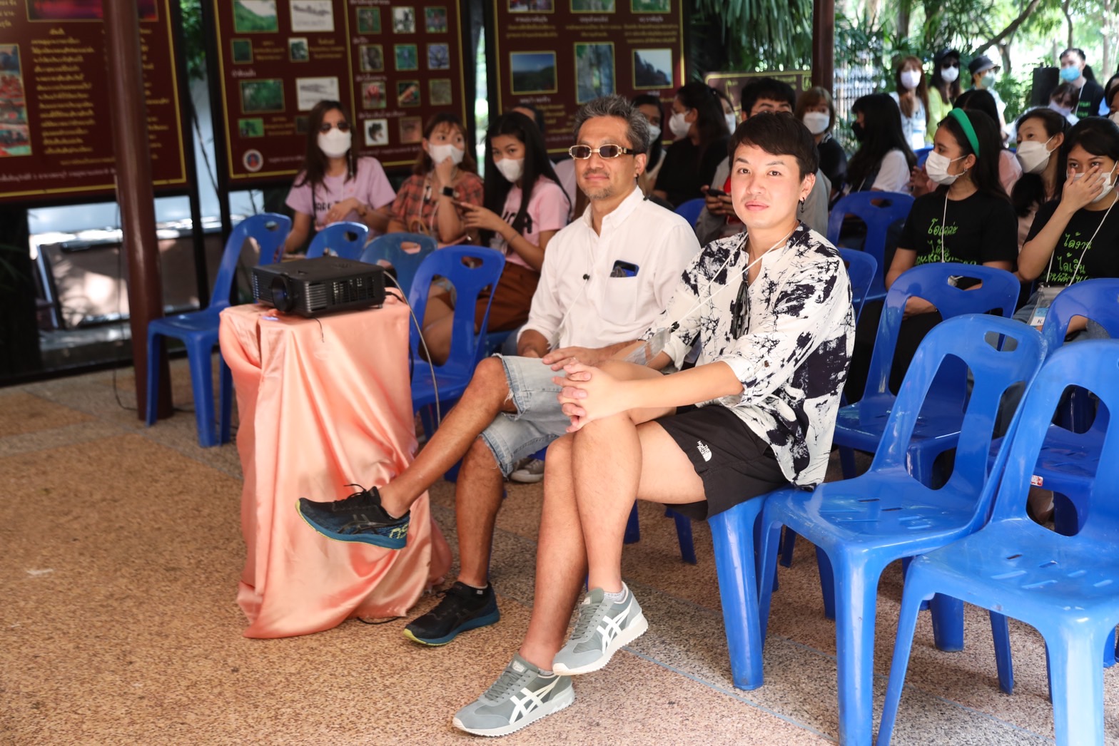 วนอุทยานเขานางพันธุรัต
