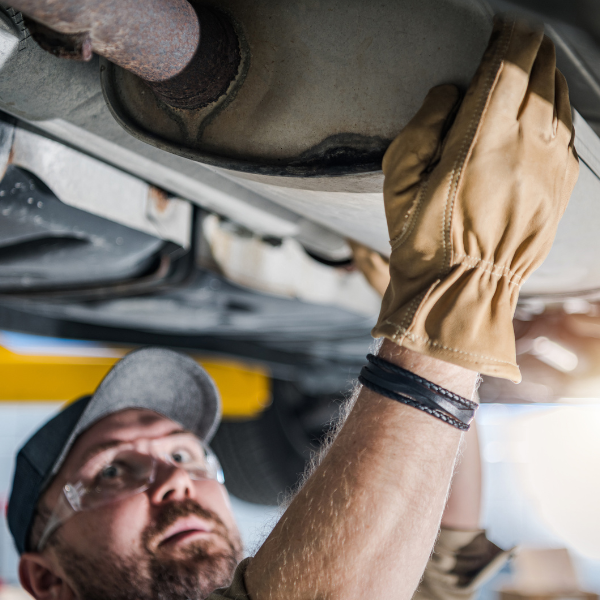 catalytic converter car care TTIB blog