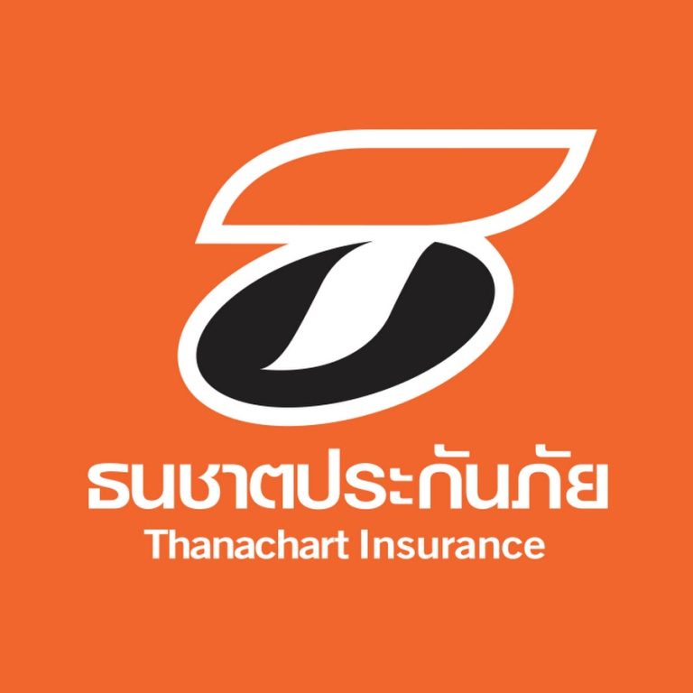 โลโก้บริษัทธนชาตประกันภัย