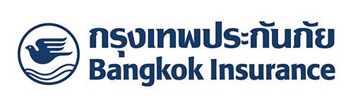 Logo-BKI - กรุงเทพประกันภัย