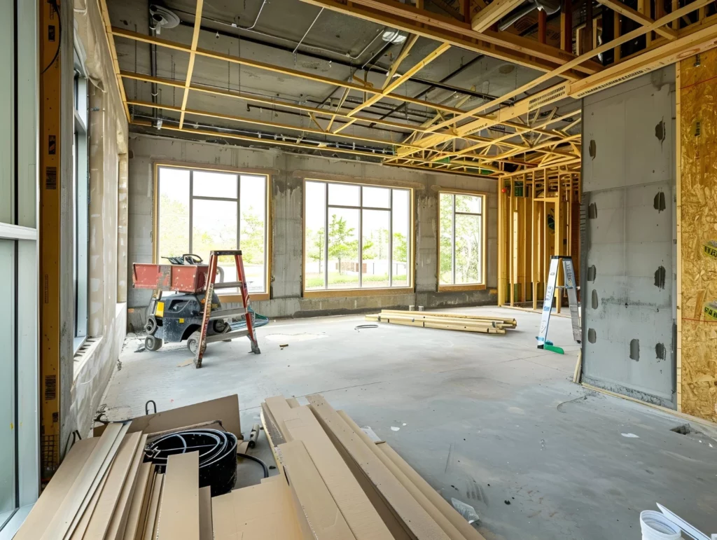 renovate