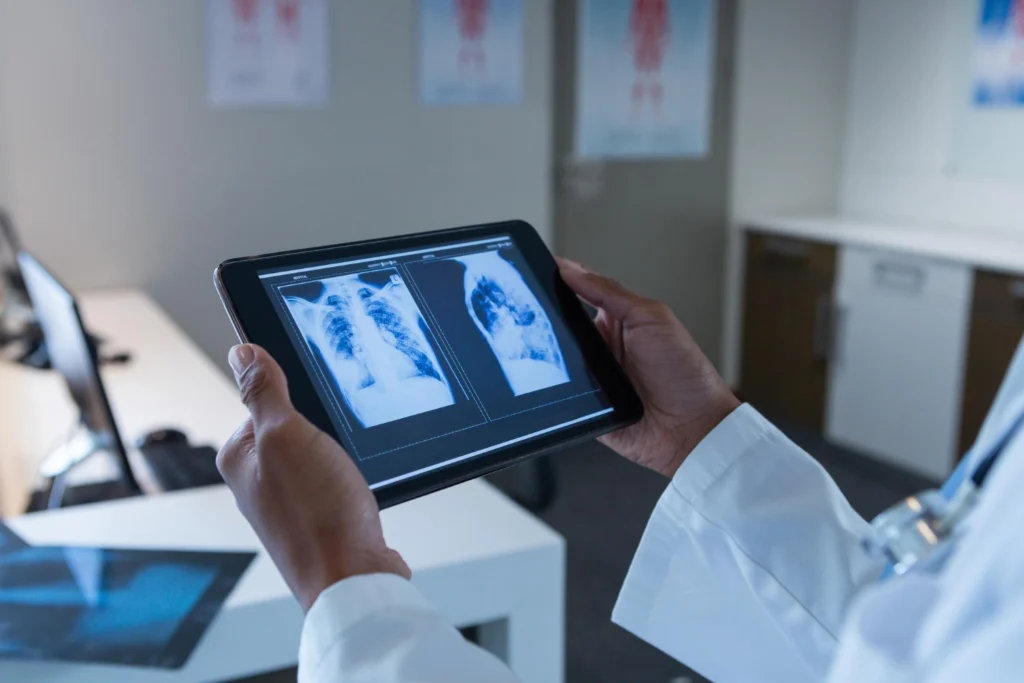 การถ่ายภาพวินิจฉัย (Diagnostic Imaging) คืออะไร